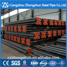europe schedule 40 carbon steel seamless pipes